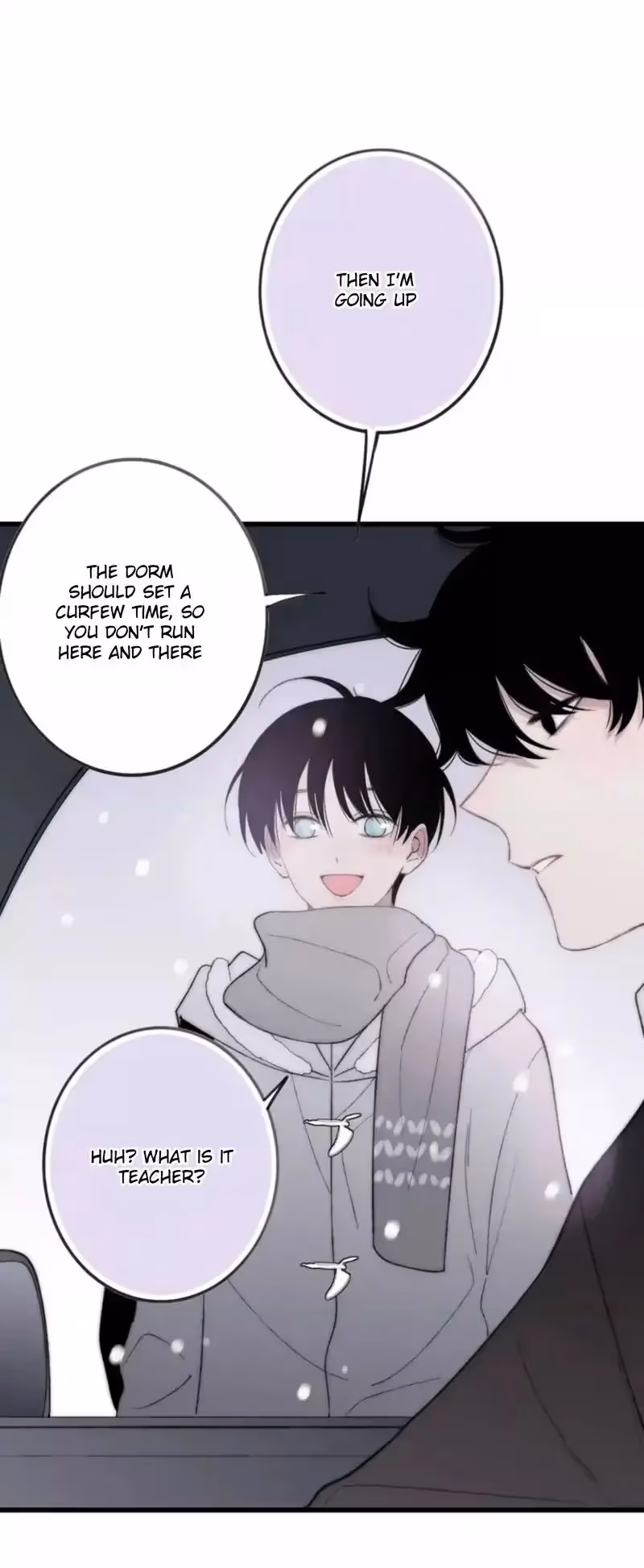 Shen Sheng Chapter 16 page 51 - 