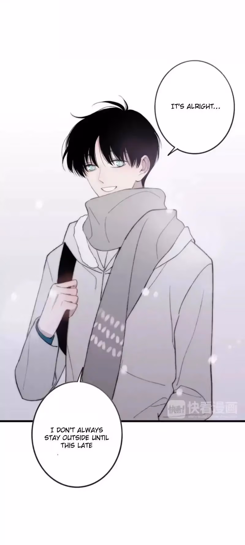 Shen Sheng Chapter 16 page 53 - 