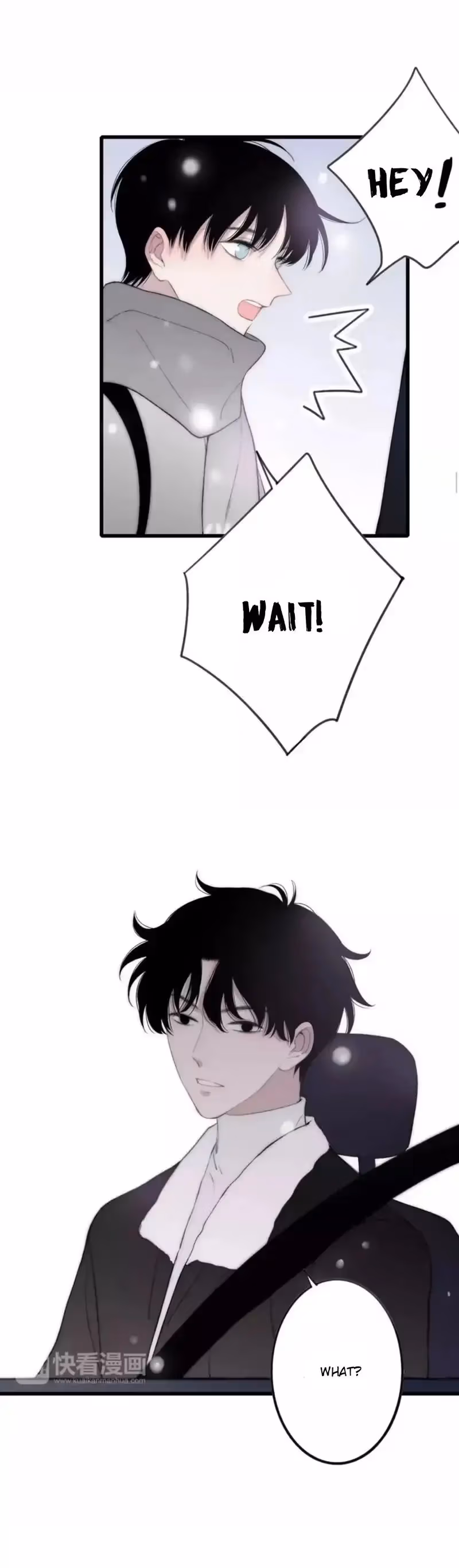 Shen Sheng Chapter 16 page 56 - 