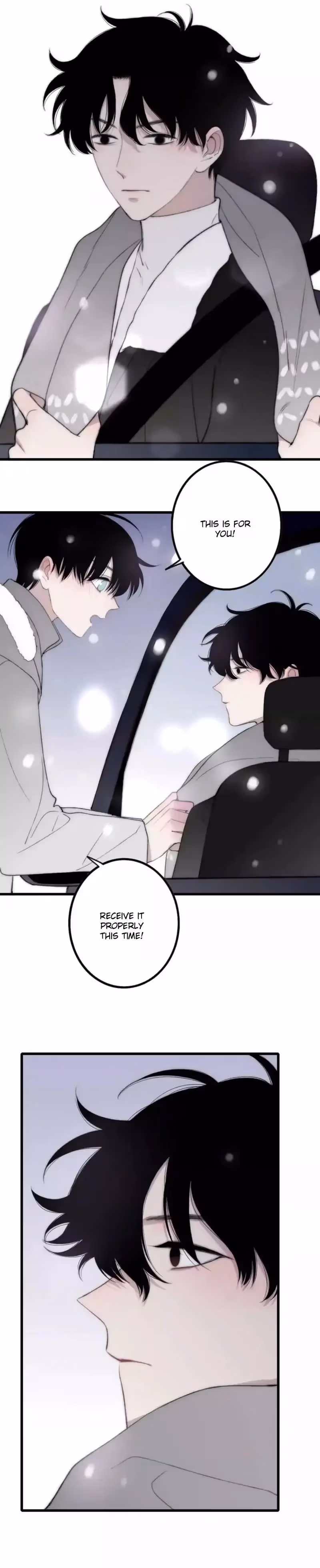 Shen Sheng Chapter 16 page 57 - 