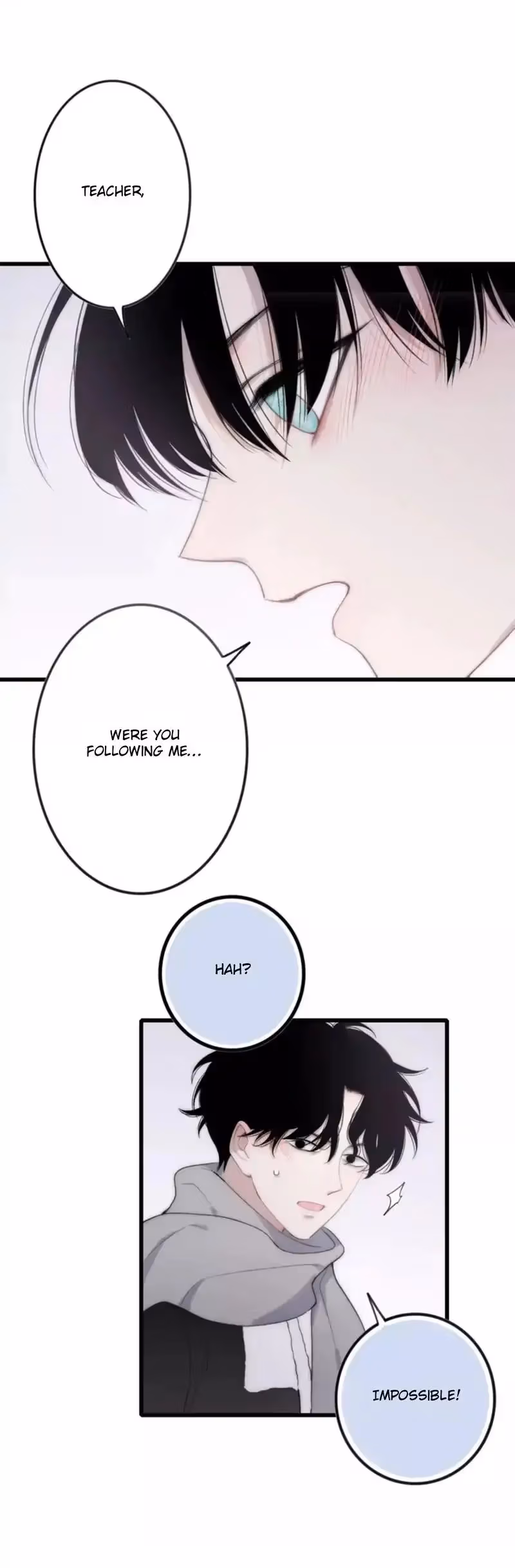 Shen Sheng Chapter 16 page 8 - 