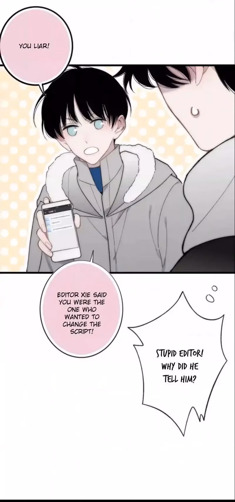 Shen Sheng Chapter 16 page 9 - 