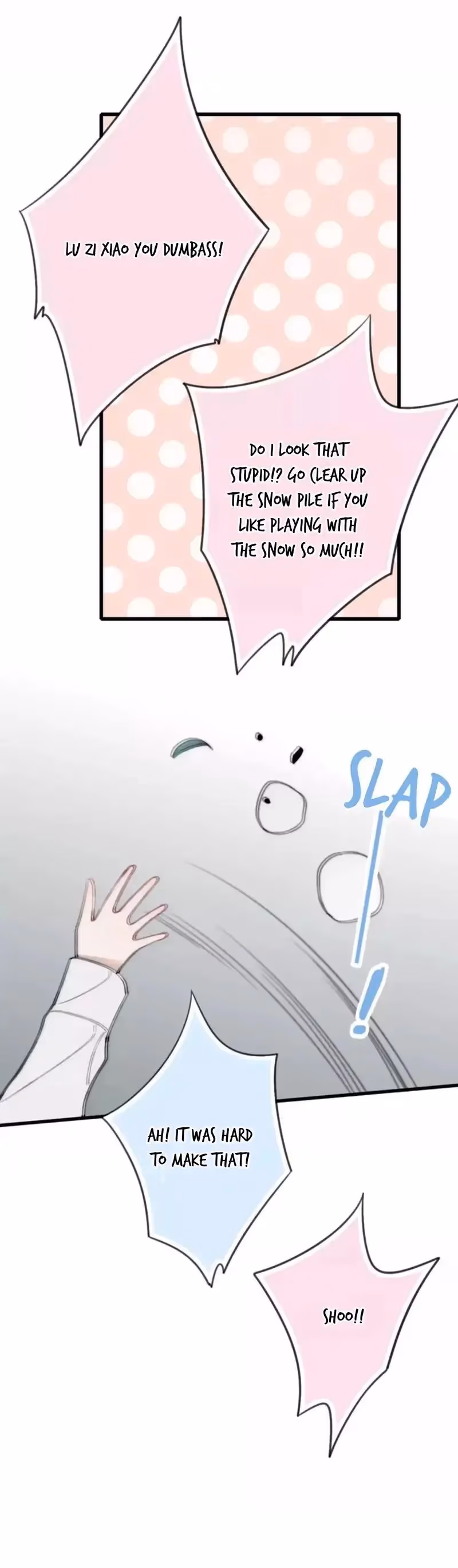 Shen Sheng Chapter 17 page 12 - 
