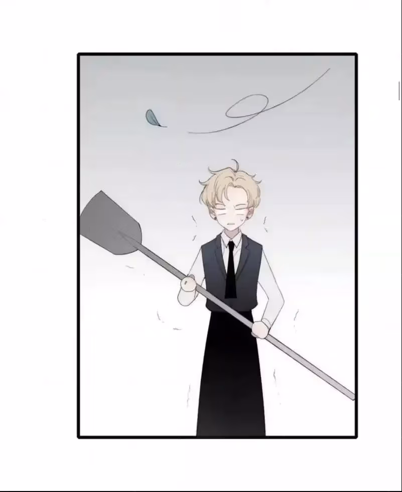 Shen Sheng Chapter 17 page 13 - 