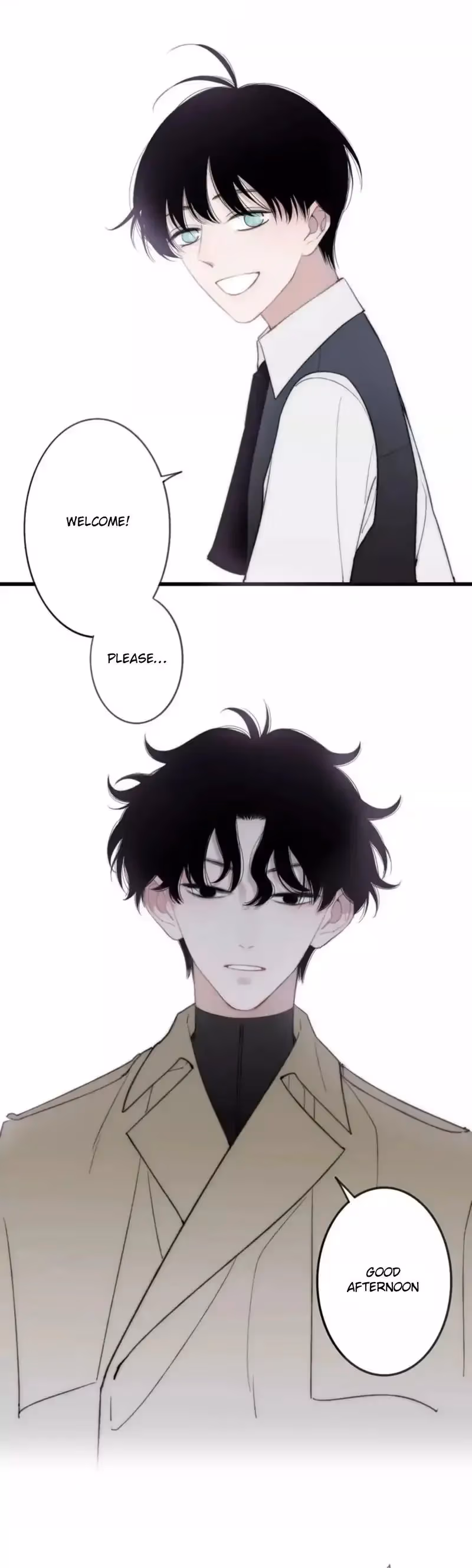 Shen Sheng Chapter 17 page 16 - 