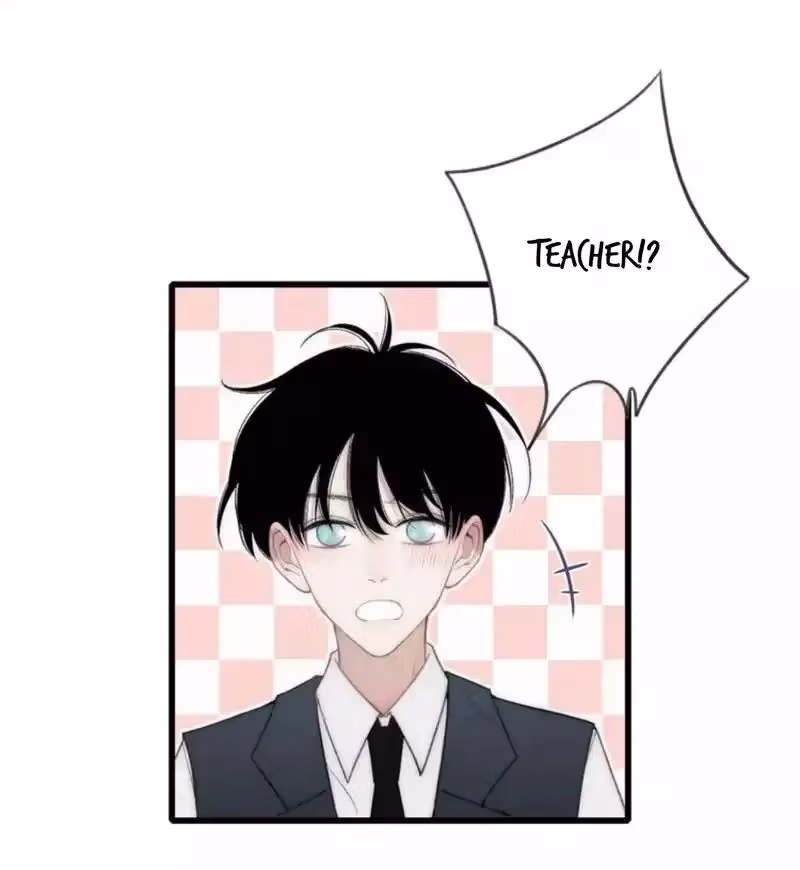 Shen Sheng Chapter 17 page 17 - 