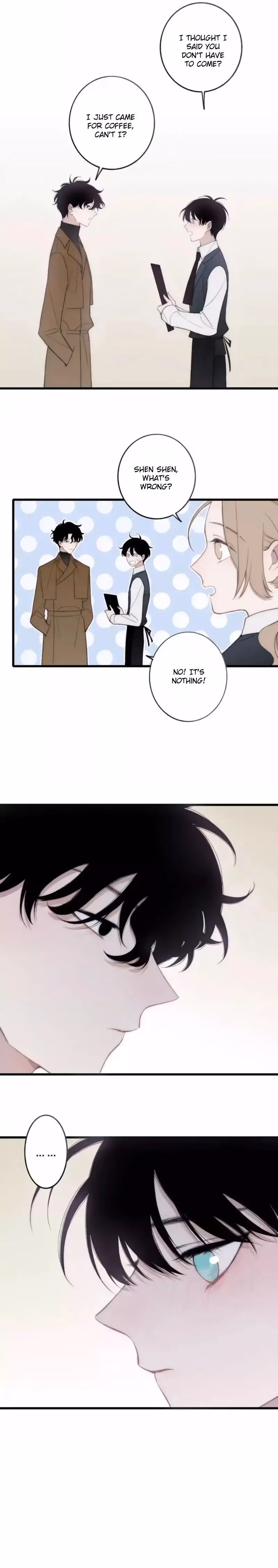 Shen Sheng Chapter 17 page 18 - 
