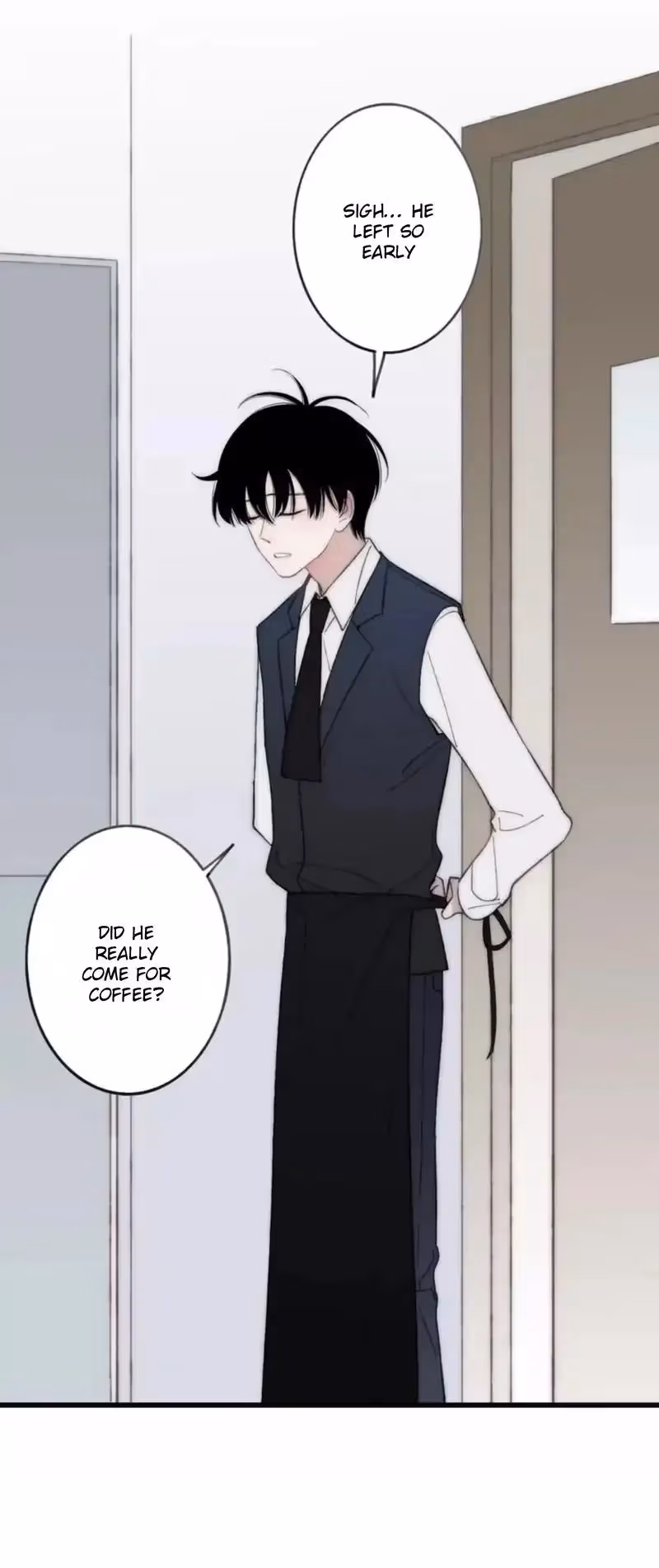 Shen Sheng Chapter 17 page 29 - 