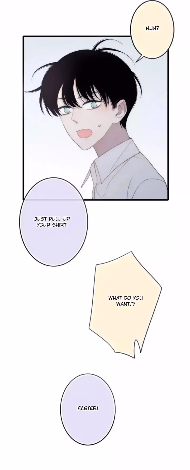 Shen Sheng Chapter 17 page 34 - 