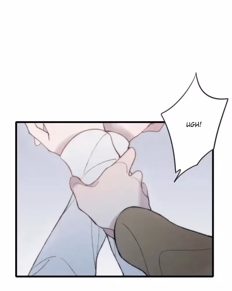 Shen Sheng Chapter 17 page 35 - 