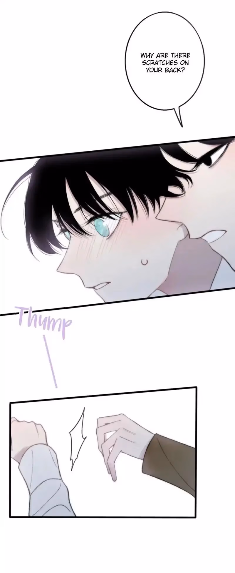 Shen Sheng Chapter 17 page 37 - 