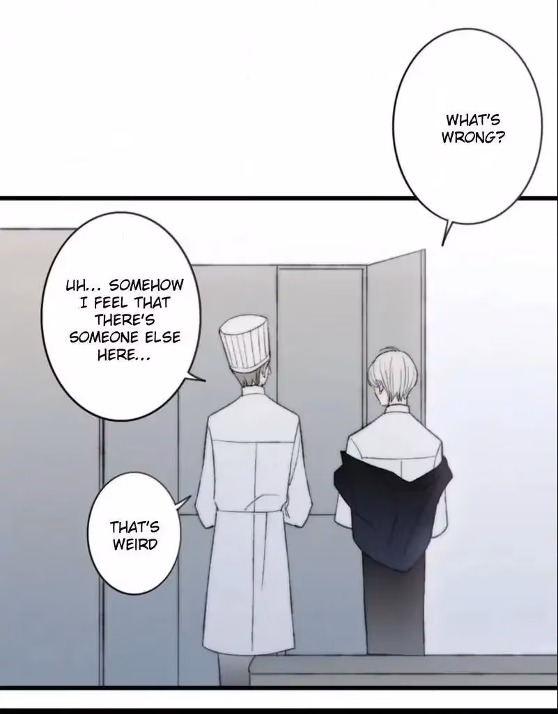 Shen Sheng Chapter 17 page 42 - 