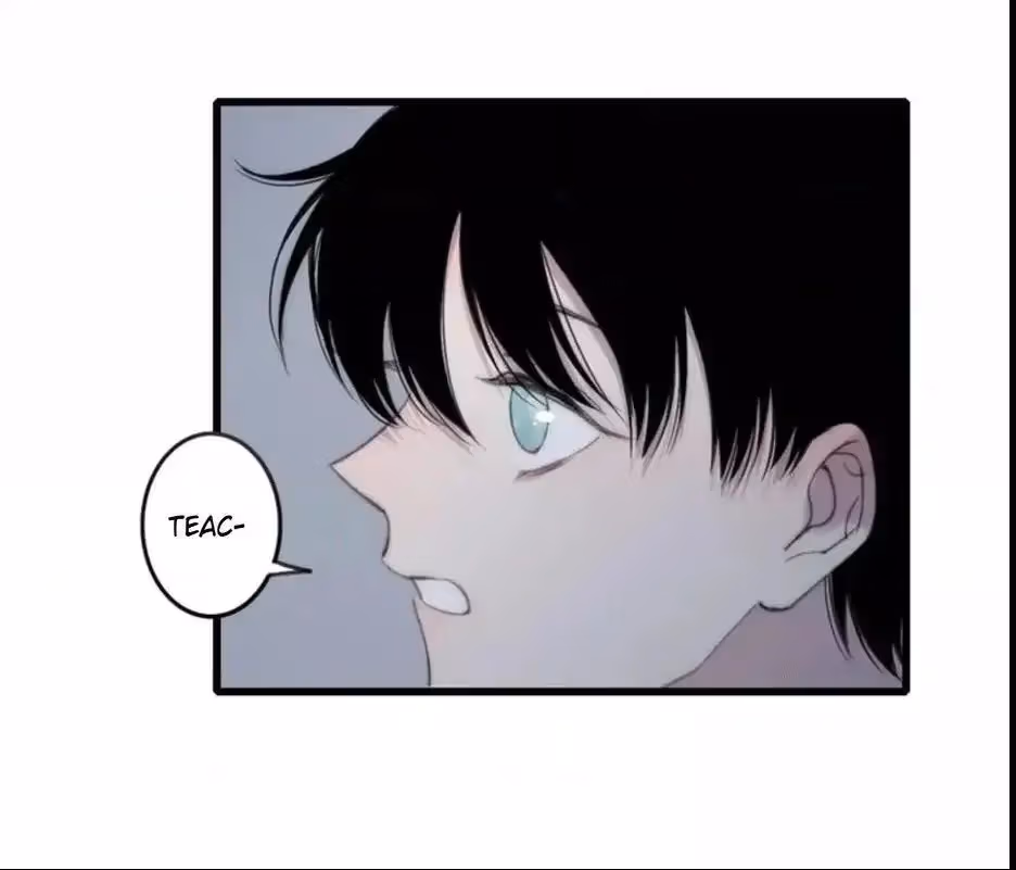 Shen Sheng Chapter 17 page 47 - 