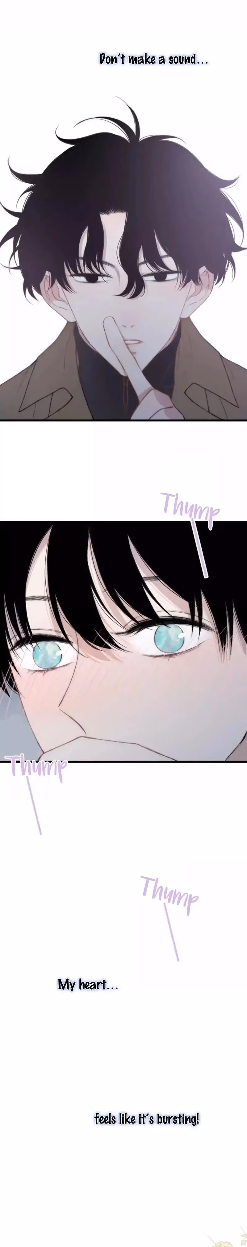 Shen Sheng Chapter 17 page 50 - 