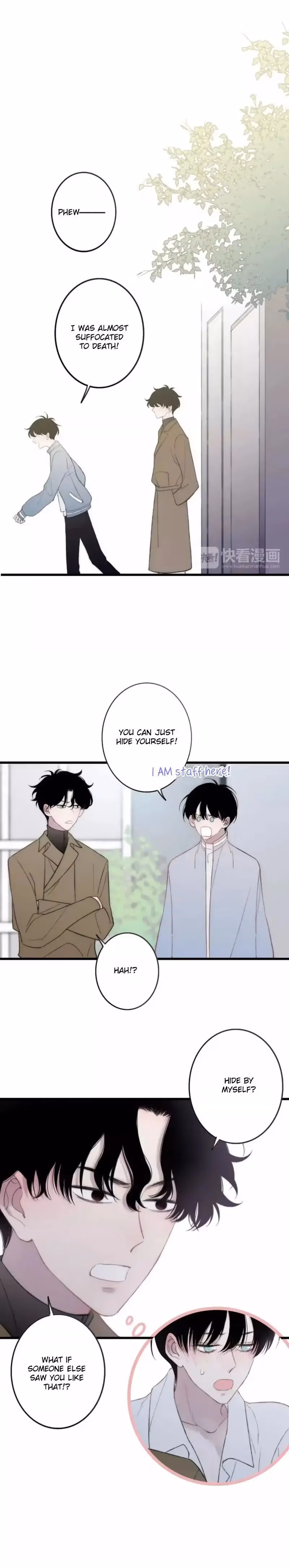 Shen Sheng Chapter 17 page 51 - 