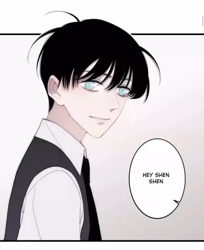 Shen Sheng Chapter 17 page 8 - 