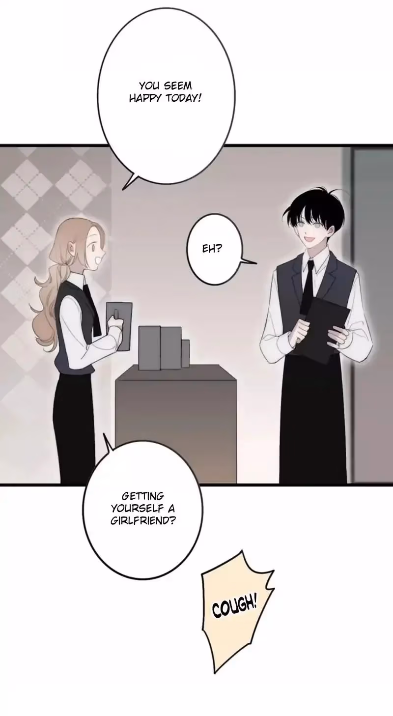 Shen Sheng Chapter 17 page 9 - 