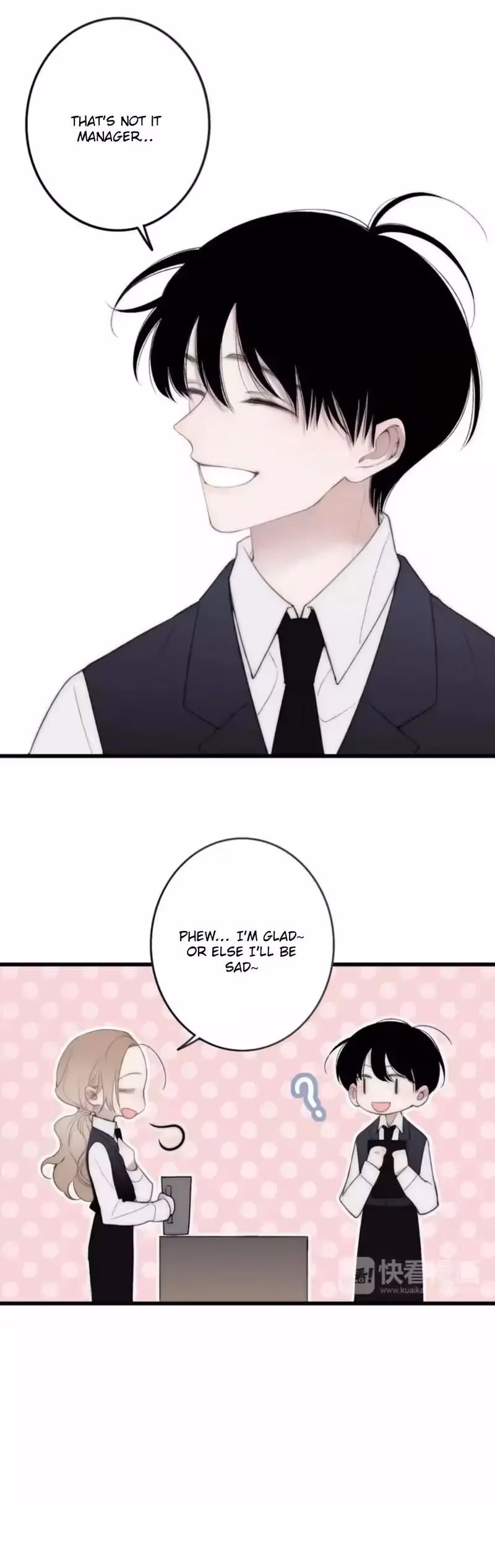 Shen Sheng Chapter 17 page 10 - 