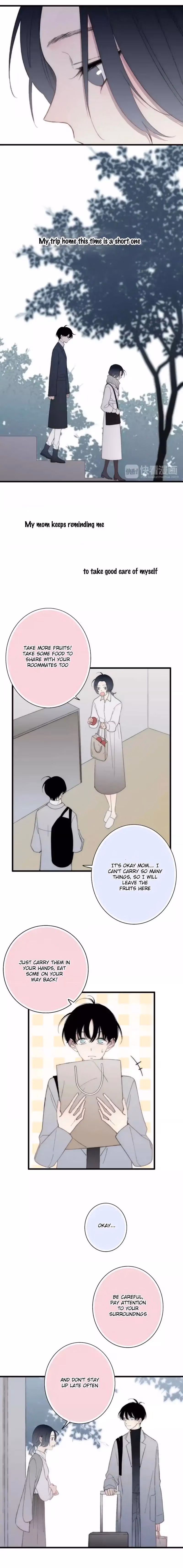 Shen Sheng Chapter 18 page 12 - 