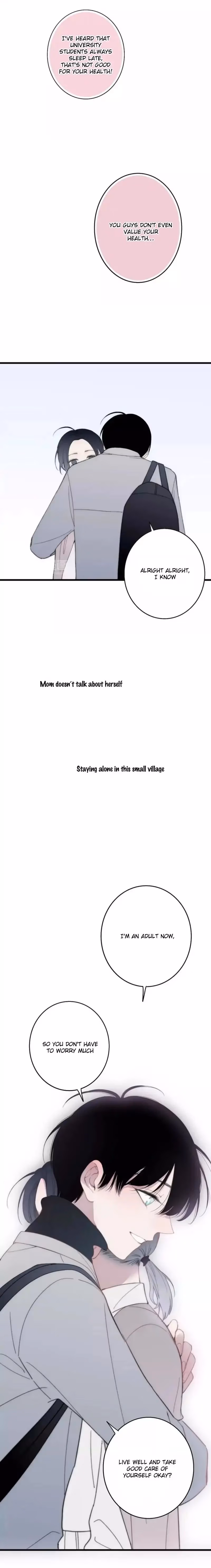 Shen Sheng Chapter 18 page 13 - 
