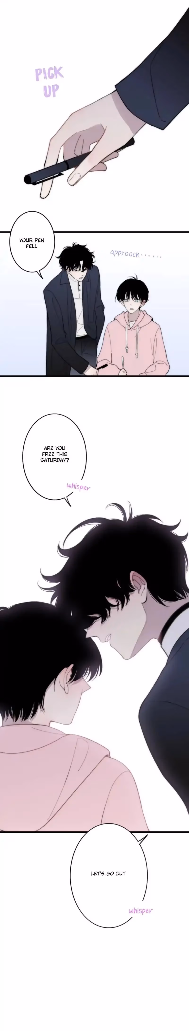 Shen Sheng Chapter 18 page 27 - 