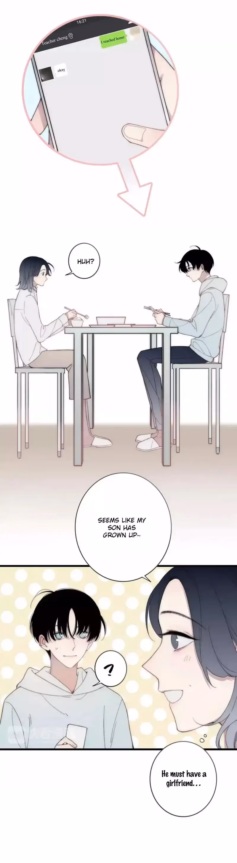 Shen Sheng Chapter 18 page 7 - 