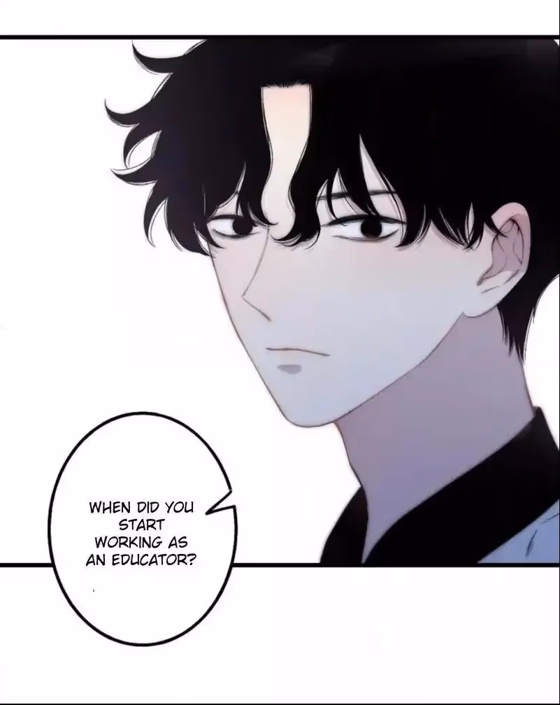 Shen Sheng Chapter 19 page 14 - 