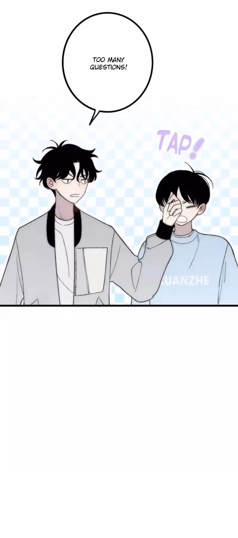 Shen Sheng Chapter 19 page 20 - 