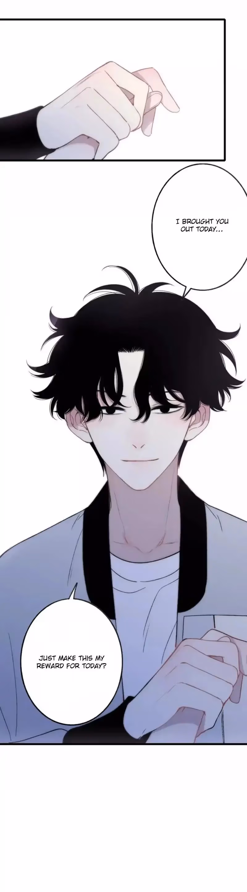 Shen Sheng Chapter 19 page 24 - 