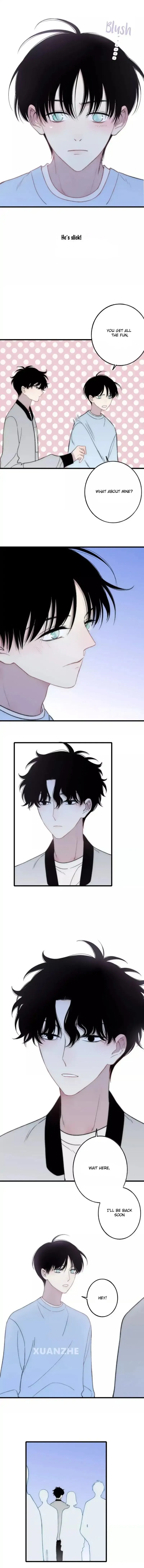 Shen Sheng Chapter 19 page 25 - 