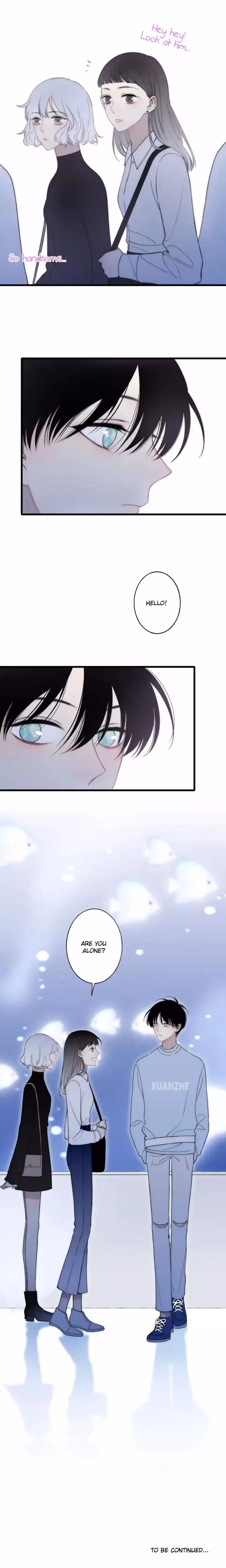 Shen Sheng Chapter 19 page 28 - 