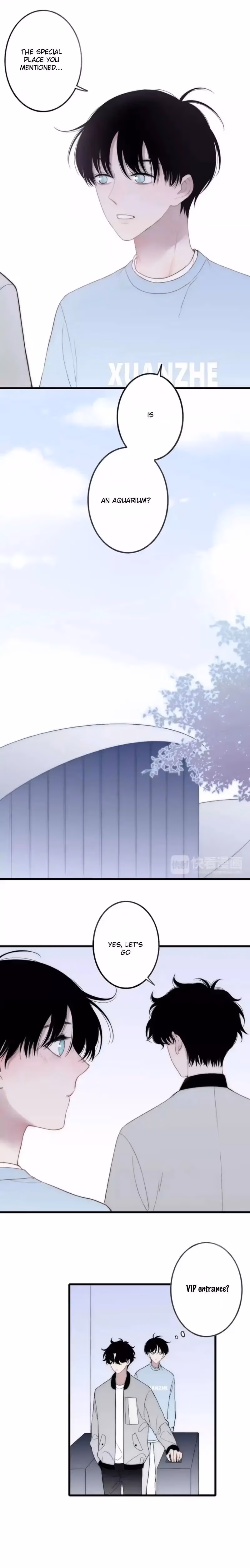 Shen Sheng Chapter 19 page 4 - 