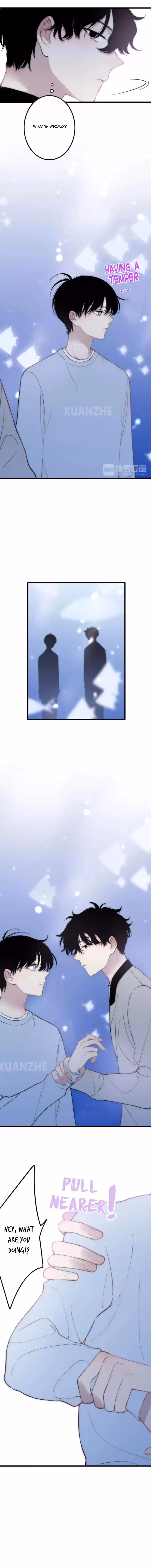 Shen Sheng Chapter 19 page 7 - 