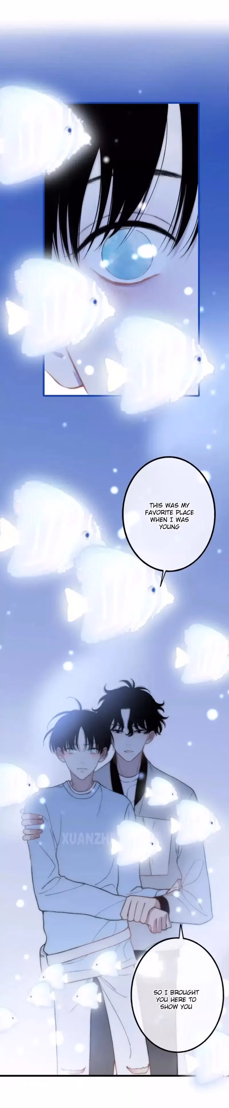 Shen Sheng Chapter 19 page 8 - 
