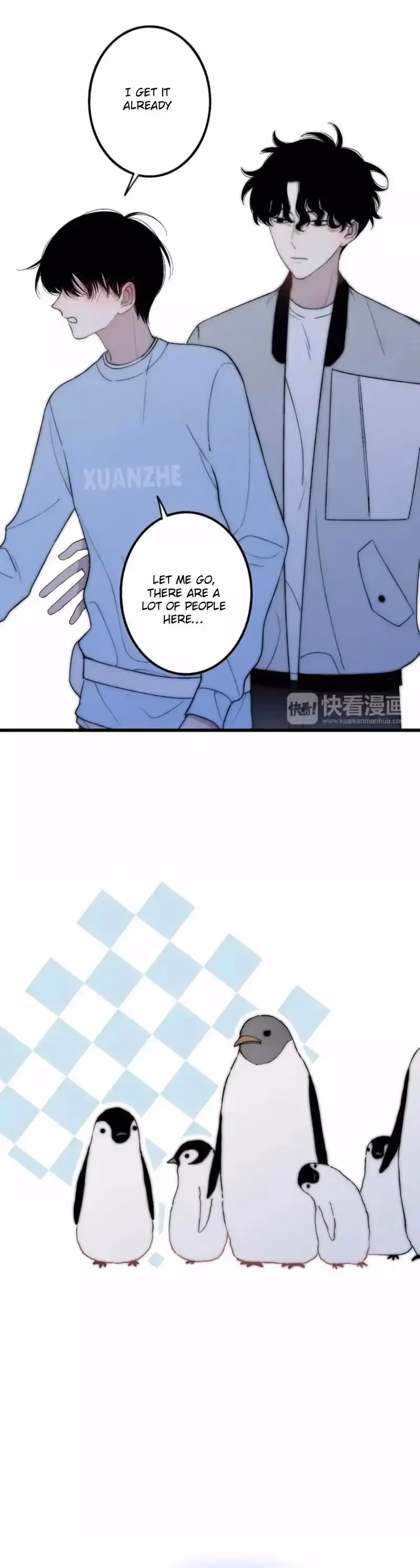 Shen Sheng Chapter 19 page 10 - 