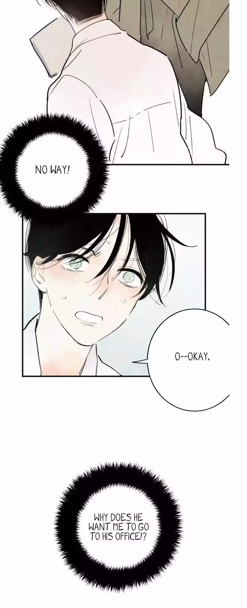 Shen Sheng Chapter 2 page 11 - 