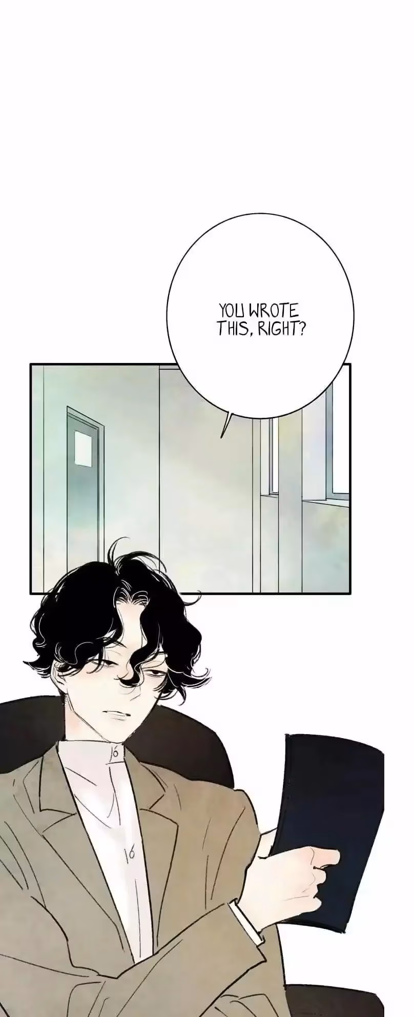 Shen Sheng Chapter 2 page 13 - 