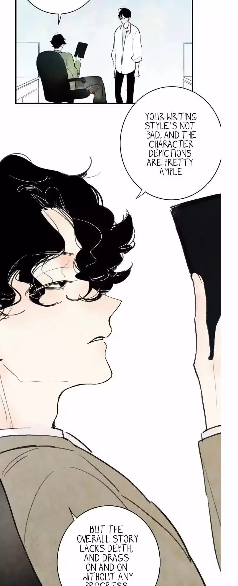 Shen Sheng Chapter 2 page 15 - 