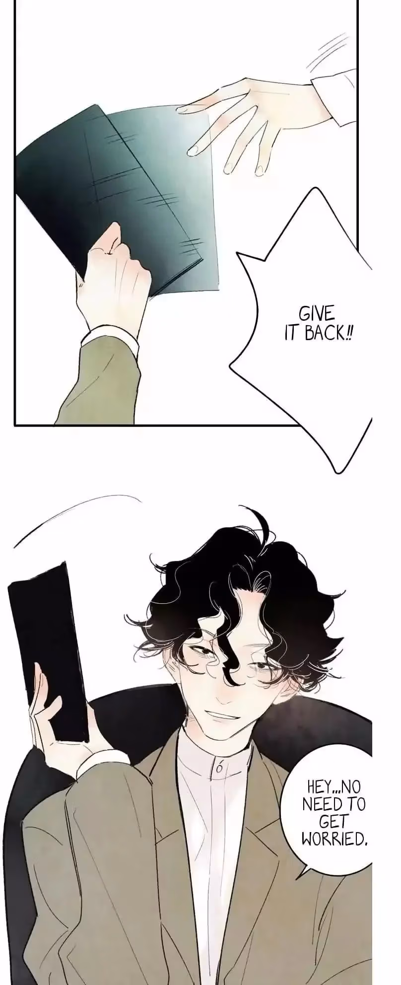 Shen Sheng Chapter 2 page 17 - 