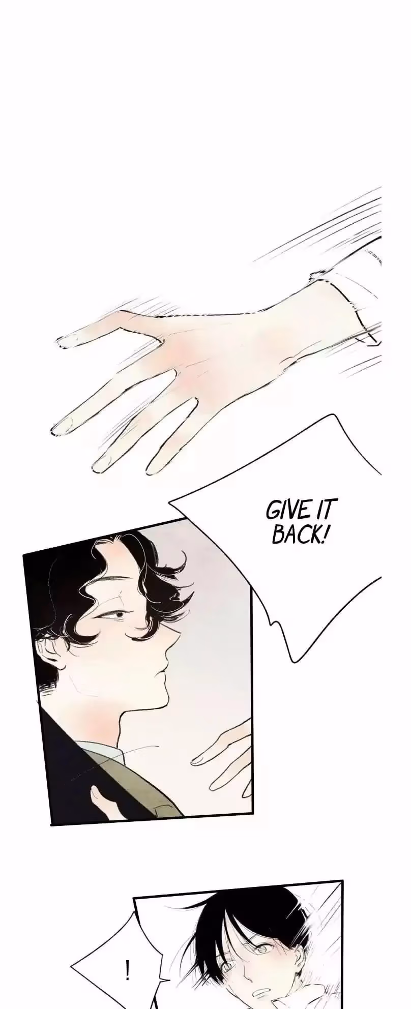 Shen Sheng Chapter 2 page 20 - 