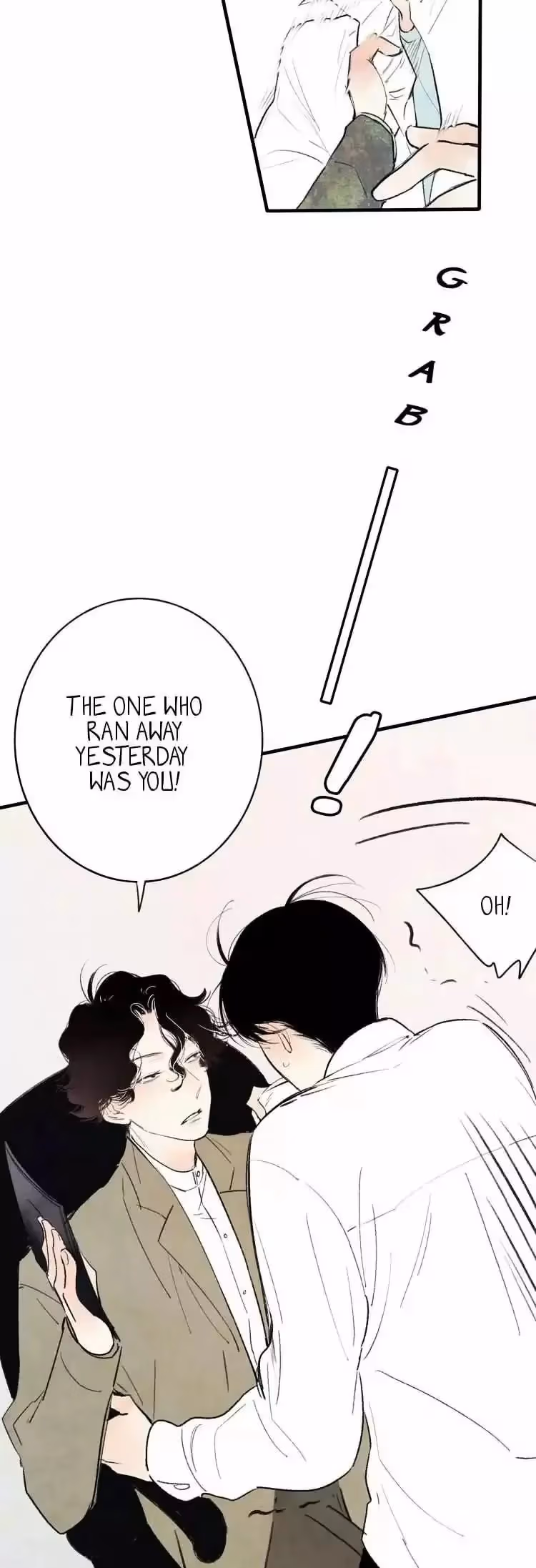 Shen Sheng Chapter 2 page 21 - 