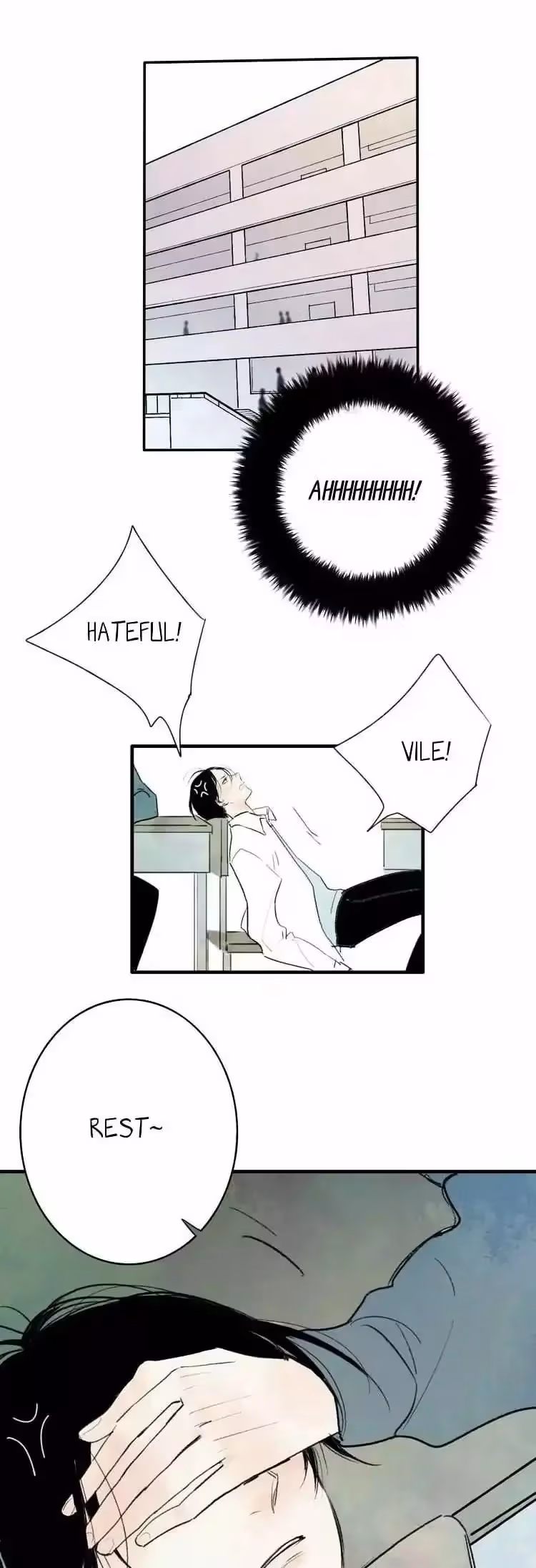 Shen Sheng Chapter 2 page 28 - 