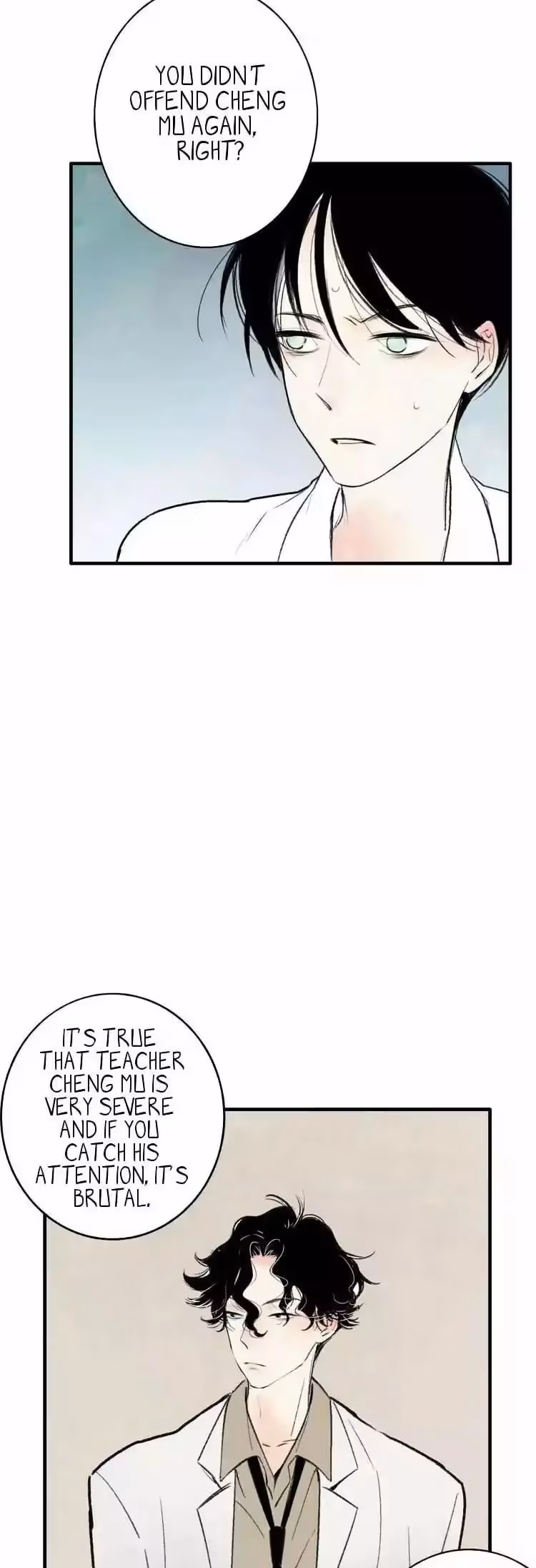 Shen Sheng Chapter 2 page 30 - 