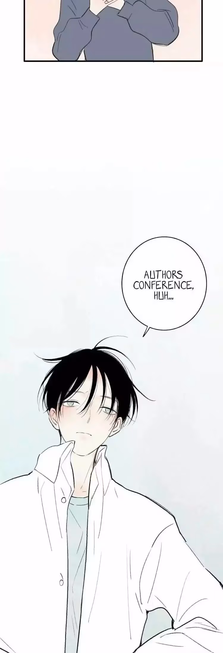 Shen Sheng Chapter 2 page 33 - 