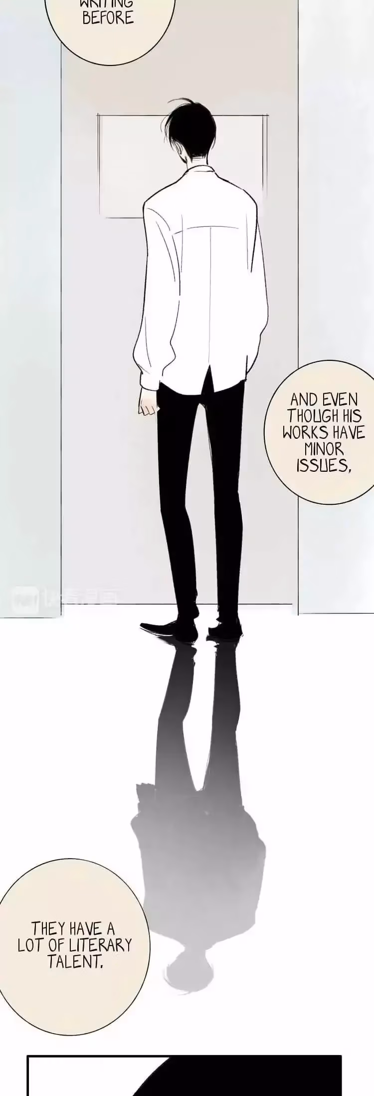 Shen Sheng Chapter 2 page 39 - 