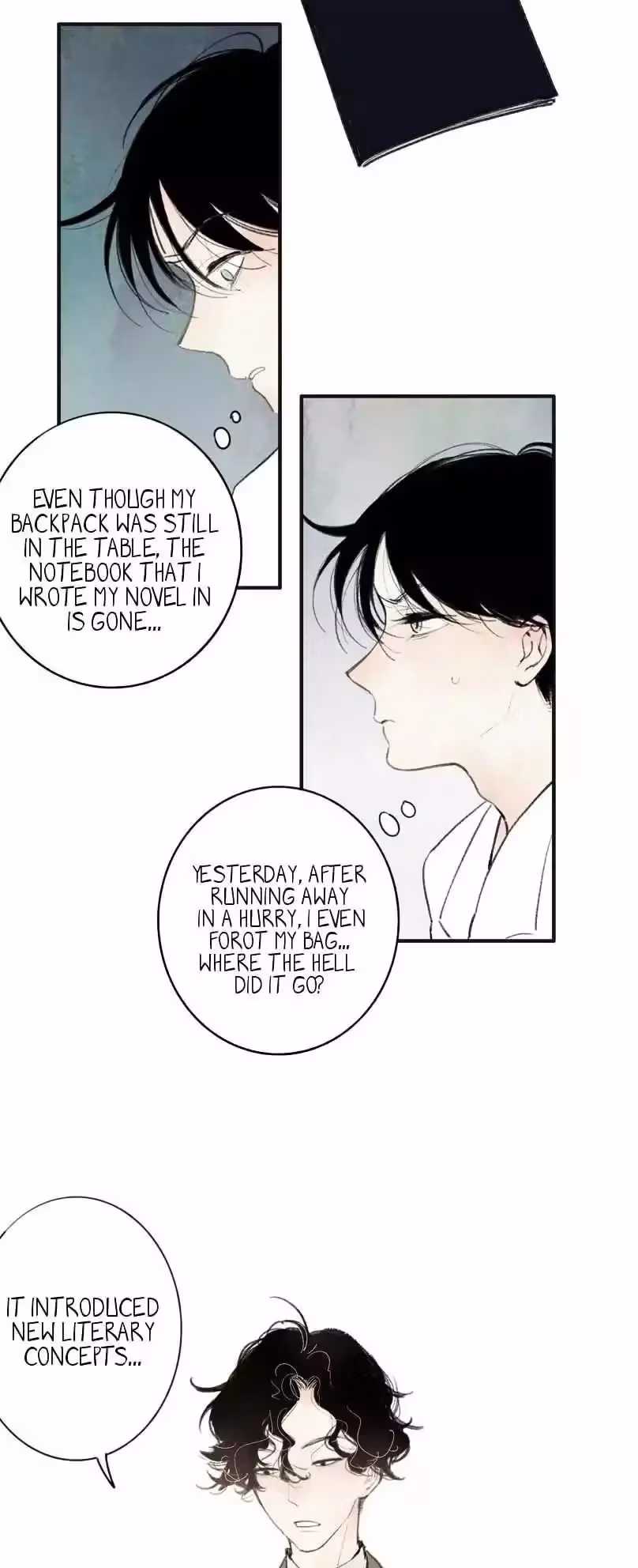 Shen Sheng Chapter 2 page 5 - 