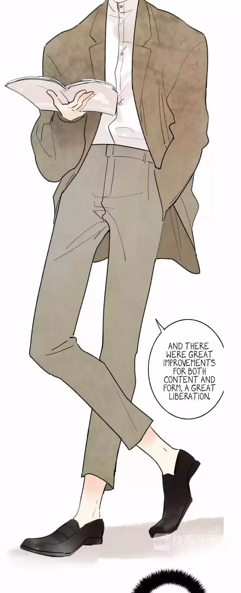 Shen Sheng Chapter 2 page 6 - 