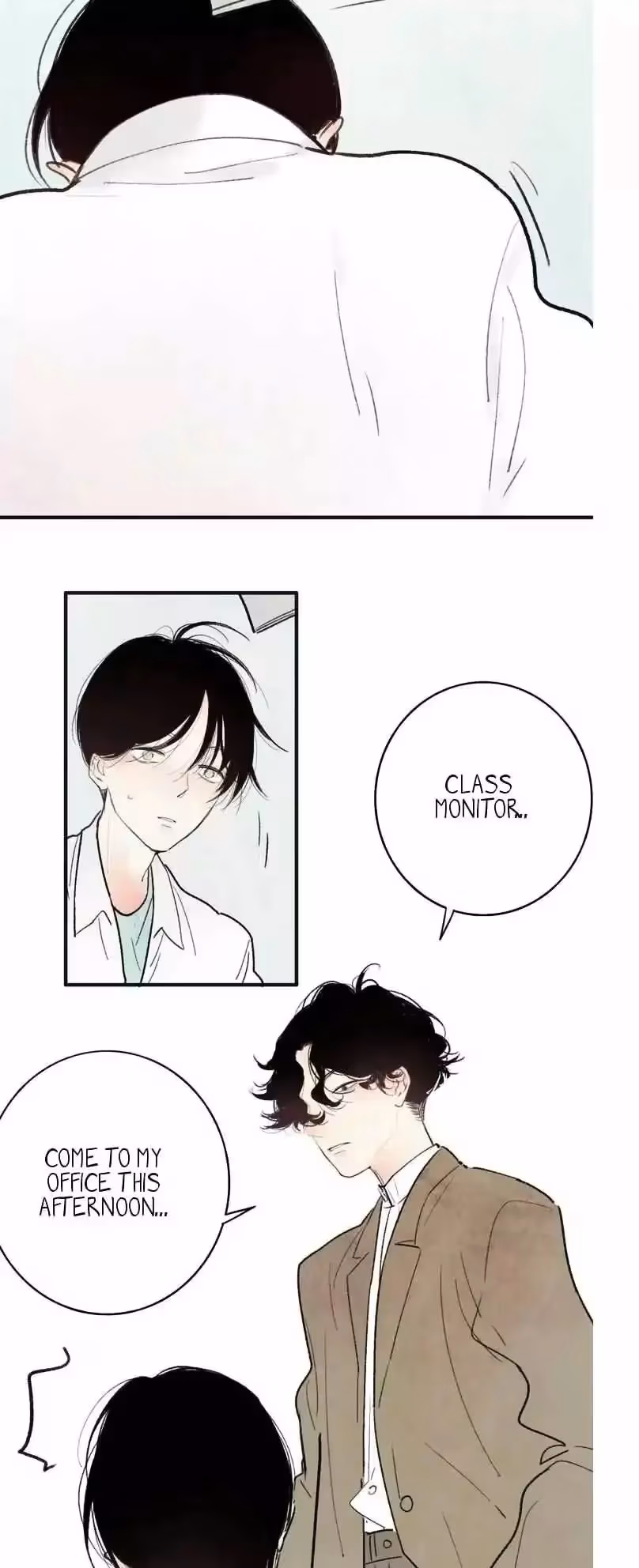 Shen Sheng Chapter 2 page 10 - 