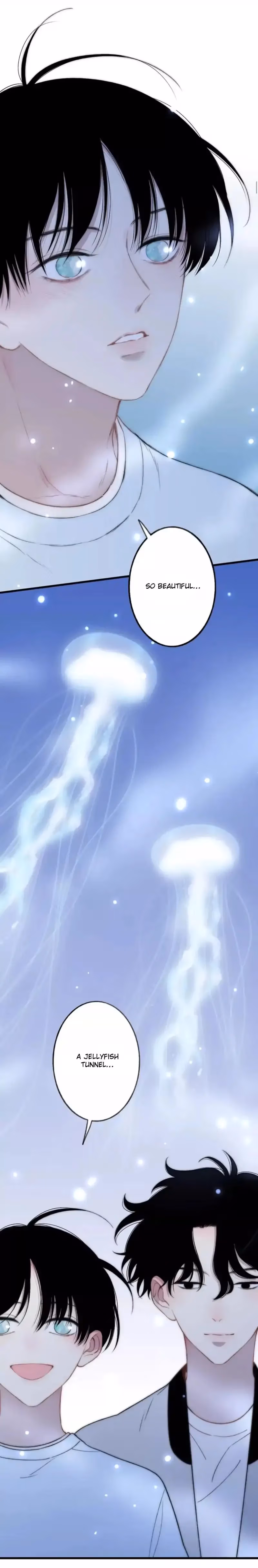 Shen Sheng Chapter 20 page 18 - 