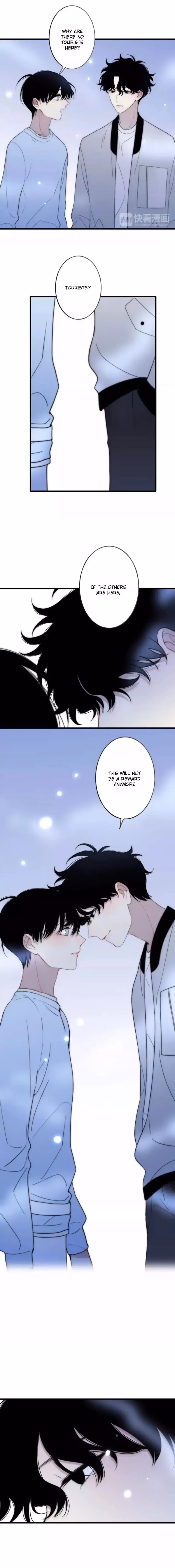 Shen Sheng Chapter 20 page 20 - 
